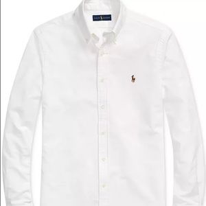 Polo L/S Shirt